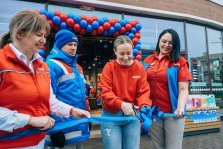 выкса.рф, Праздник для автомобилистов: нижегородцы отметили День клиента на АЗС Teboil